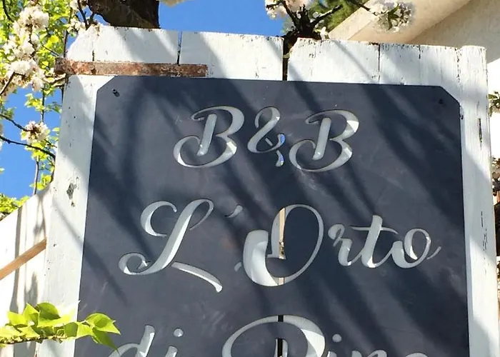 L\'Orto Di Rina