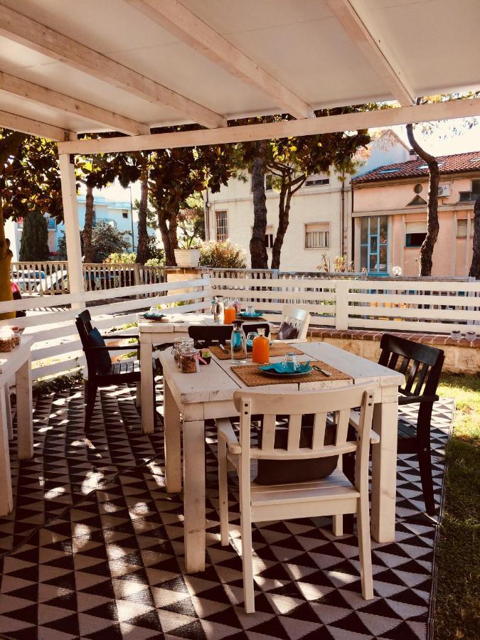 L'orto Di Rina Bed & Breakfast *