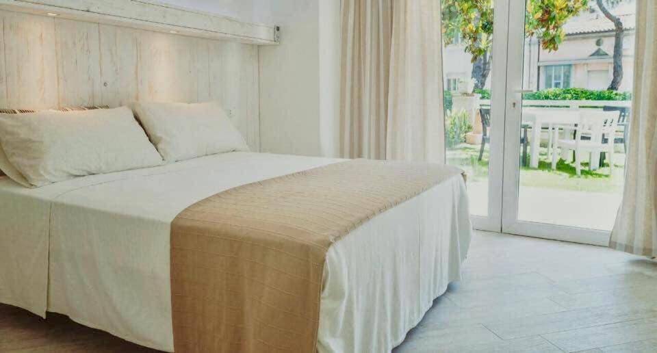 L'orto Di Rina Bed & Breakfast Numana