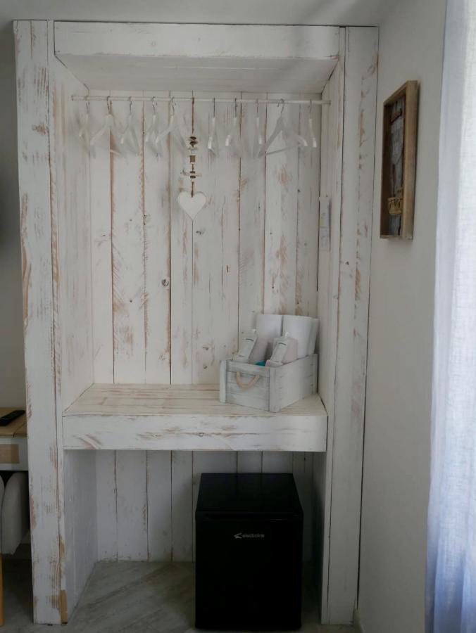 Bed & Breakfast L'orto Di Rina *