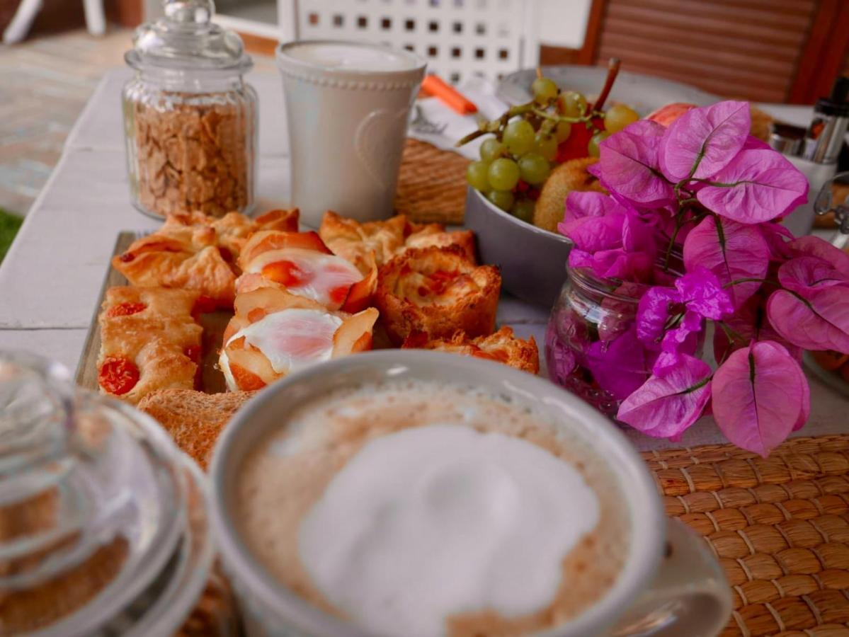 Bed & Breakfast L'orto Di Rina *