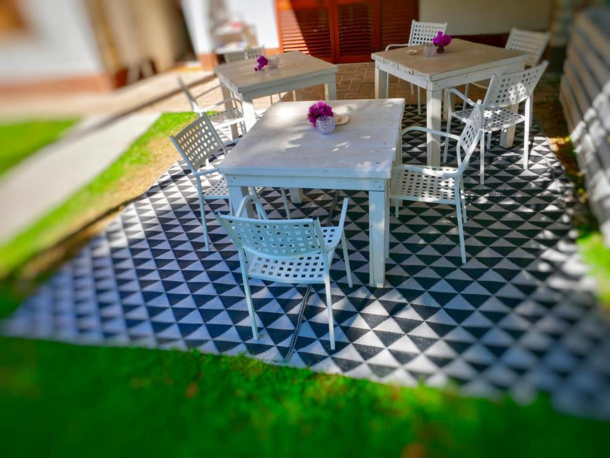 L'orto Di Rina Bed & Breakfast *