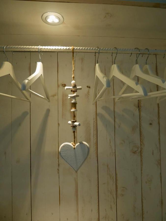 L'orto Di Rina Bed & Breakfast *