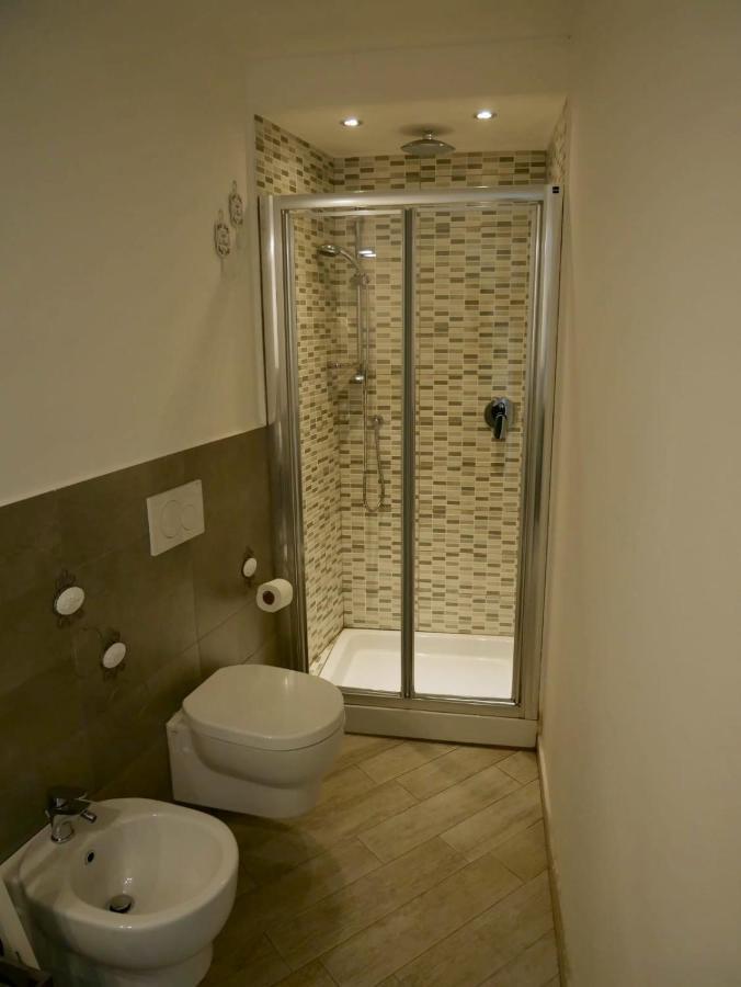 Bed & Breakfast L'orto Di Rina