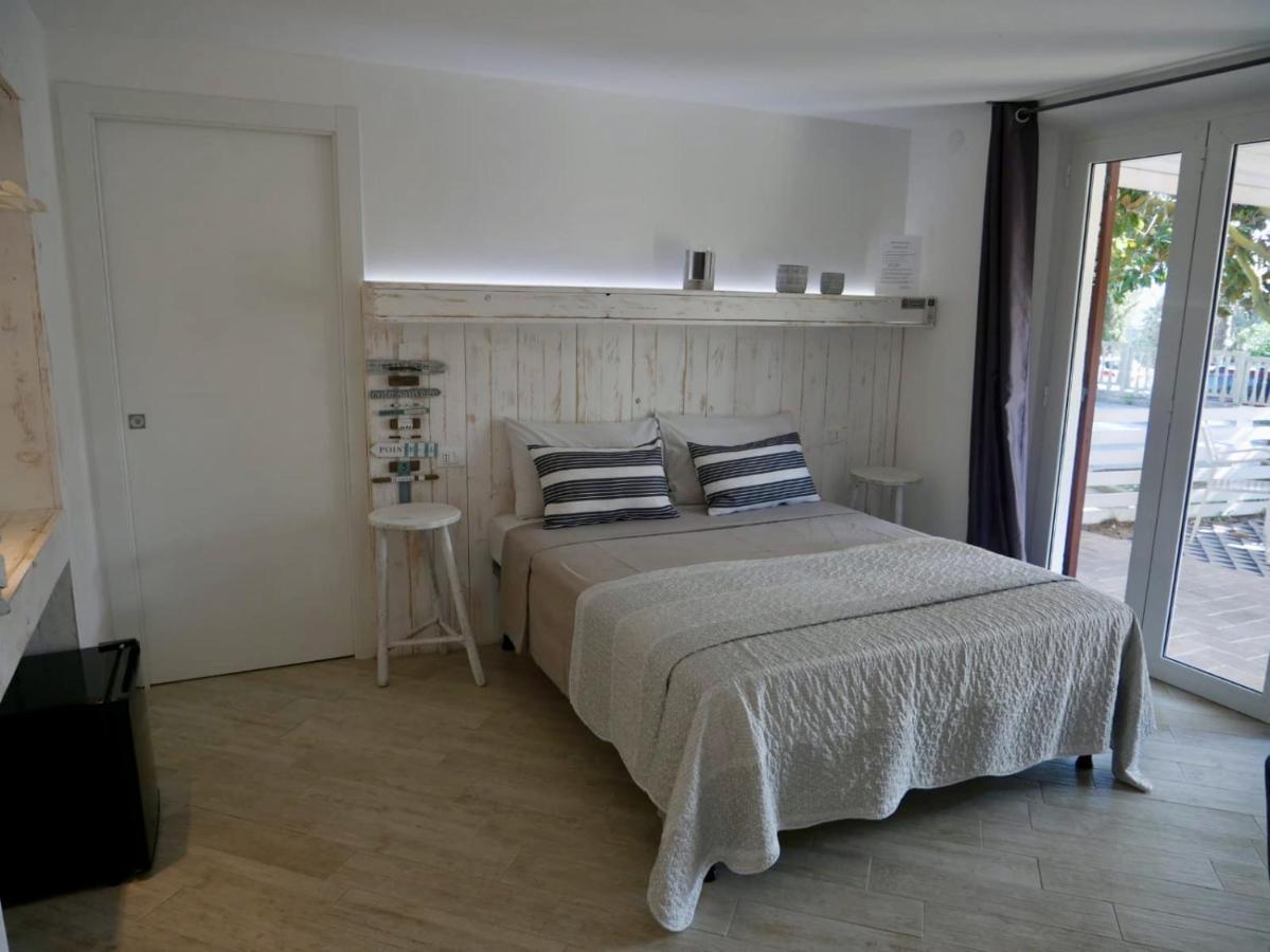 L'orto Di Rina Bed & Breakfast *