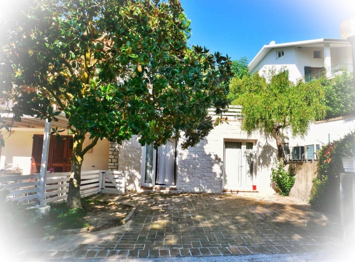 Bed & Breakfast L'orto Di Rina Numana