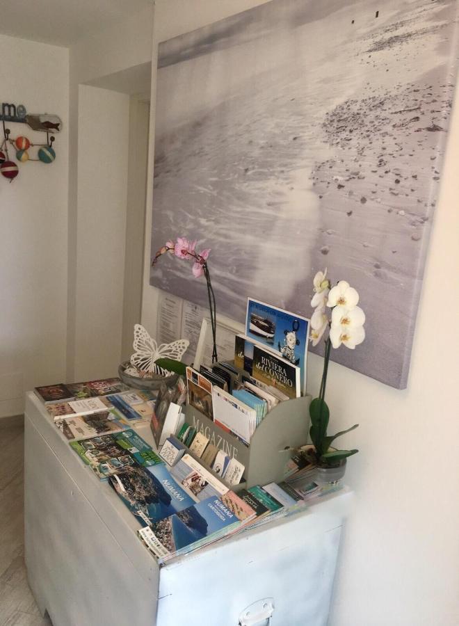 L'orto Di Rina Bed & Breakfast *