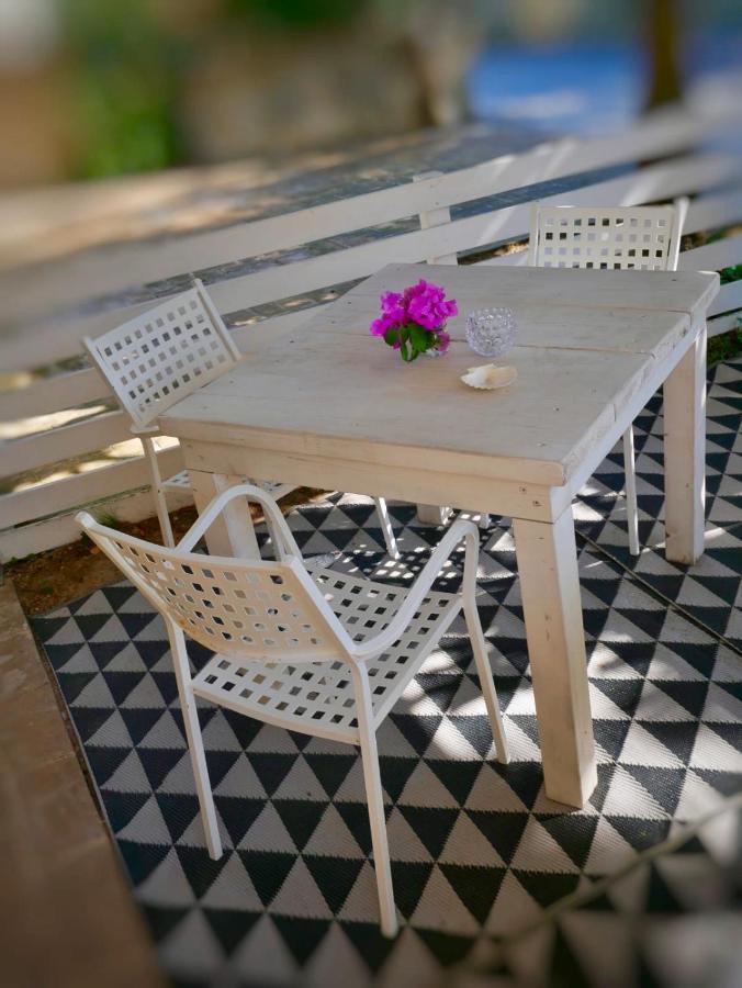 Bed & Breakfast L'orto Di Rina *