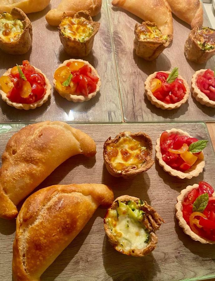 Bed & Breakfast L'orto Di Rina