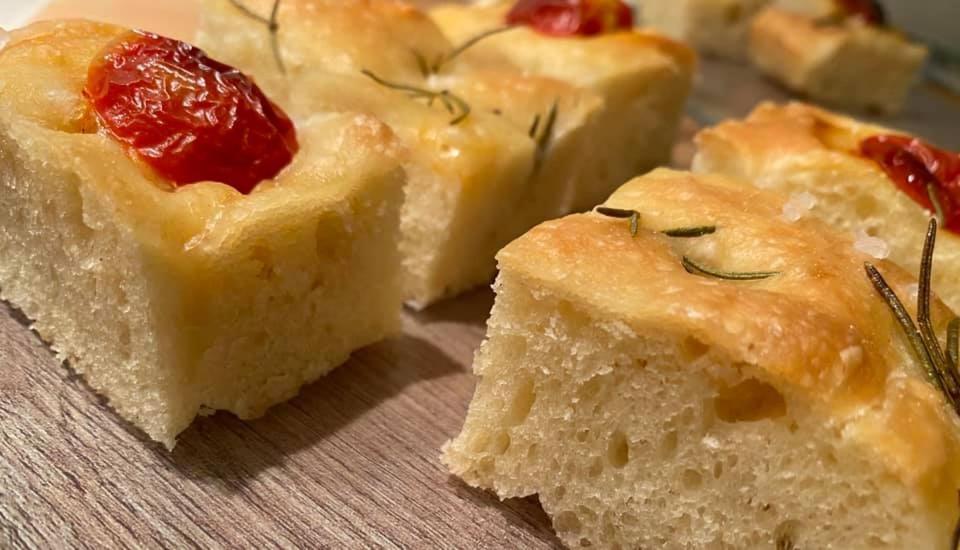 Bed & Breakfast L'orto Di Rina