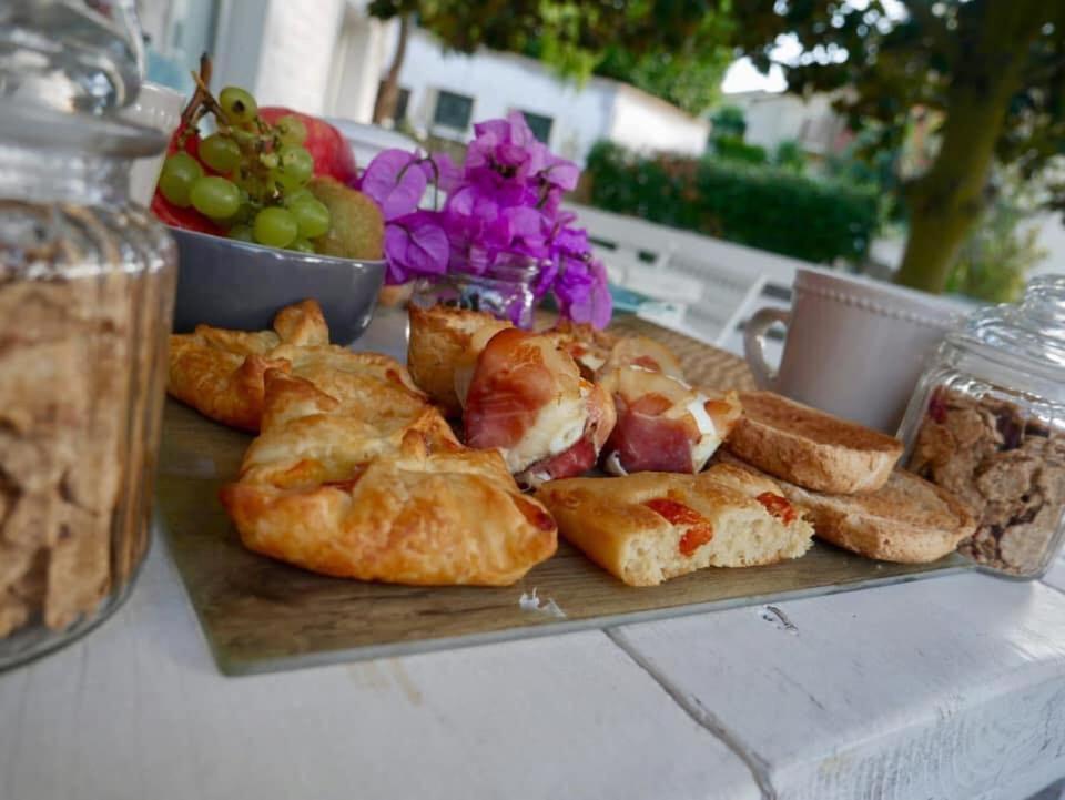 L'orto Di Rina Bed & Breakfast