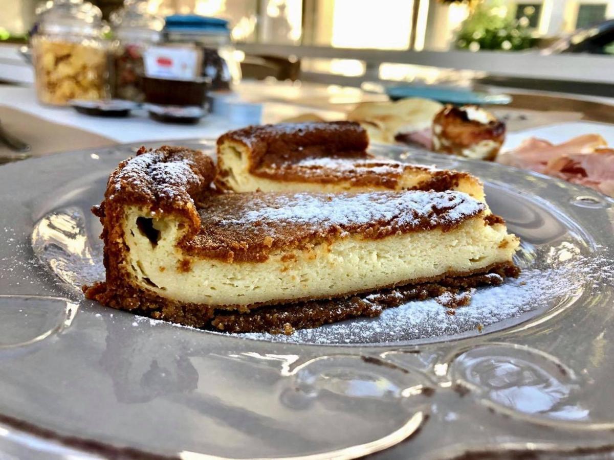 Bed & Breakfast L'orto Di Rina