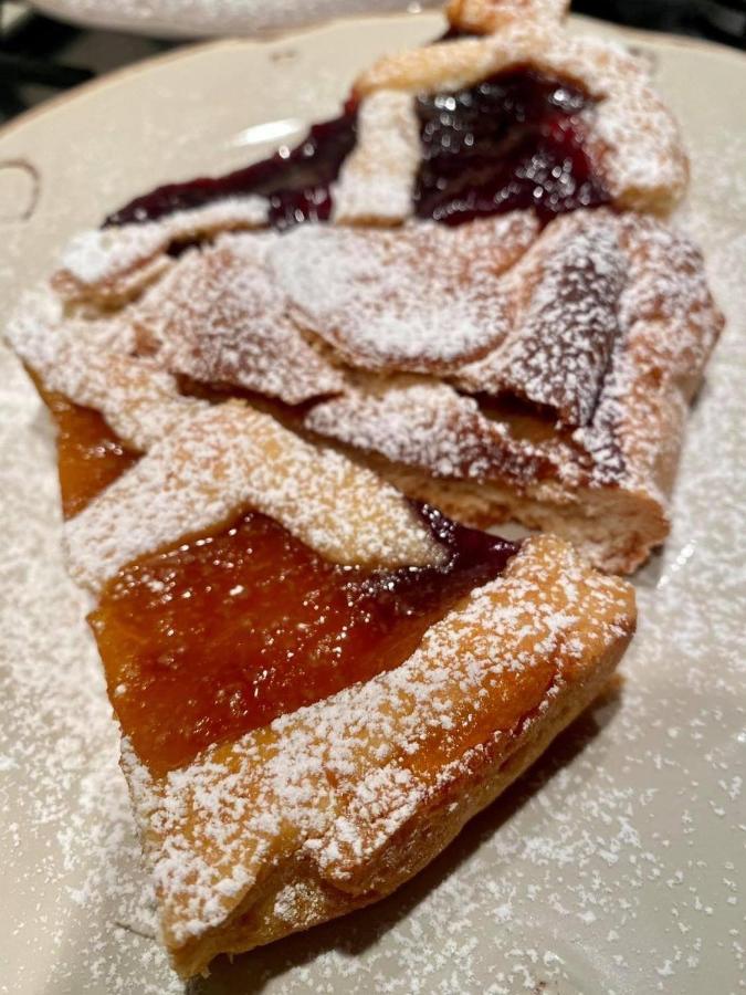 Bed & Breakfast L'orto Di Rina *