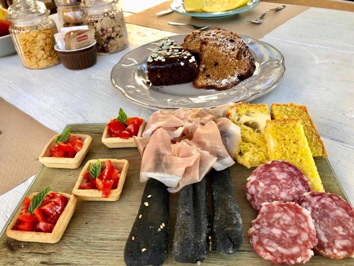 L'orto Di Rina Bed & Breakfast